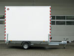 STEMA P-BOX SHBK O2 13-30-20.1 P23 Bauwagen mit Sonderpaket - Bild 14
