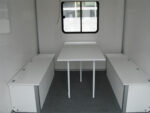 STEMA P-BOX SHBK O2 13-30-20.1 P23 Bauwagen mit Sonderpaket - Bild 16