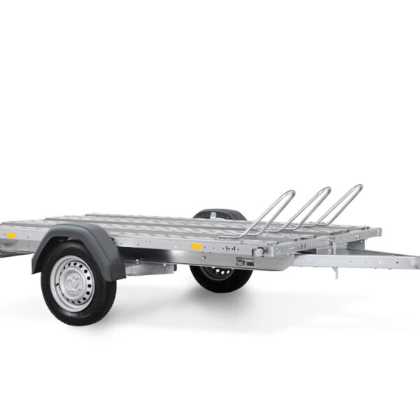 STEMA STM O1 7.5-21-13.1 Motorradtransporter