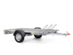 STEMA STM O1 7.5-25-13.1 Motorradtransporter