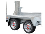 STEMA BMAT O2 35-36-18.2 – Höhenverstellbares Zentralrohr - Bild 2