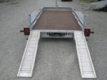 STEMA BMAT O2 35-36-16.2 Alurampen - Bild 7