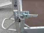 STEMA BMAT O2 35-36-16.2 Alurampen - Bild 4