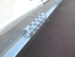 STEMA BMAT O2 35-36-16.2 Alurampen - Bild 5