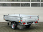 STEMA RKE O2 13-27-15.1 ROKO1 Heckkipper mit Handpumpe - Bild 9