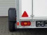 STEMA P-BOX STPK O2 13-25-13.1.P15.1 Hecktür | Tieflader | Sichere Straßenlage - Bild 6