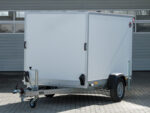 STEMA P-BOX STPK O2 13-25-15.1.P15.1 Rampe | Tieflader | Sichere Straßenlage - Bild 13