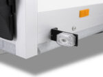 STEMA P-BOX STPK O2 20-25-15.2.P15.2 Flügeltüren | Tieflader | Sichere Straßenlage - Bild 2