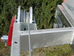 STEMA FHAK 35-40-21.2 Zusätzliche Rampen u. Seilwinde komplett - Bild 2