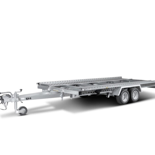 STEMA ATH 27-40-21.2 ATOUR 2 Kippbar mit kurzen Rampen