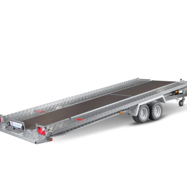 STEMA ATH 30-49-21.2 ATOUR Grande Incl. Seilwindenbock