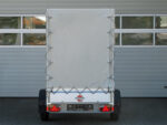 STEMA STL 1300 O2 13-25-13.1 COC Plane und Spriegel 150 cm - Bild 2