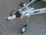 STEMA STL 1300 O2 13-25-13.1 COC Plane und Spriegel 150 cm - Bild 6
