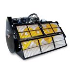 RABAUD TURBOMIX 675 GH | Betonmischschaufel für Radlader 12,0 – 16,0 to.