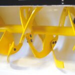 RABAUD TURBOMIX 1115 GH | Betonmischschaufel für Radlader 20,0 – 30,0 to. - Bild 4