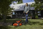 Husqvarna LB 144i ohne Akku und Ladegerät - Bild 3