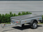 Unsinn UT 2514-7-13 1-Achs, ungebremst