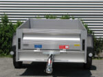 Unsinn UT 2514-7-13 1-Achs, ungebremst - Bild 7