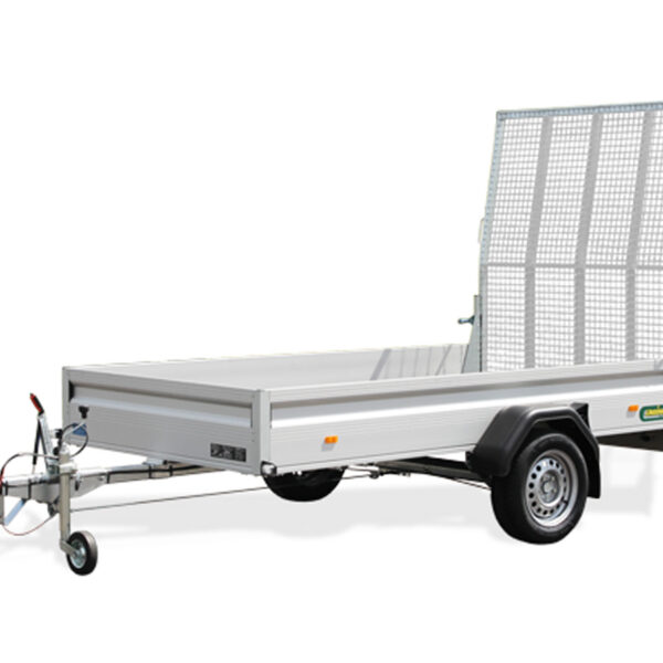 Unsinn UT-K 3015-13-14 Mit Rampe