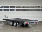 Unsinn UF 4220-30-13 Auffahrschienen und Winde - Bild 6
