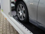 Unsinn UKF 5423-35-13 Fahrzeugtransporter kippbar Sandwichkoffer - Bild 5