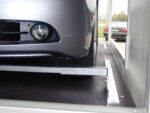 Unsinn UKF 5423-35-13 Fahrzeugtransporter kippbar Sandwichkoffer - Bild 10