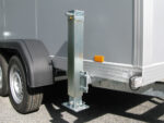 Unsinn UKT 6C 3015-26-14 Robuster Tieflader-Kühlkoffer mit hochwertiger Ausstattung - Bild 5