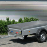 Unsinn UT 2512-7-13 Mit Frontklappe