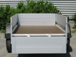 Unsinn UT 2514-7-13 Mit Frontklappe - Bild 3