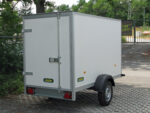 Unsinn WEB 40 K 251215-13-13 1-Achs | Gebremst | Plywood-GFK Oberfläche - Bild 6