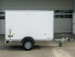 Unsinn WEB 42 K 251215-13-13 Rampe | 1-Achs | Gebremst - Bild 11