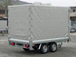 Unsinn WEB 24 H 3017-20-13 Hochplane und Gestell 1800 mm - Bild 5