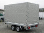 Unsinn WEB 24 H 3017-20-13 Hochplane und Gestell 1800 mm - Bild 4