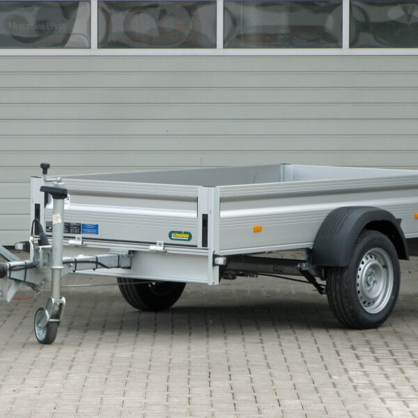 Unsinn UT 2512-13-14 Frontklappe, 100 km/h