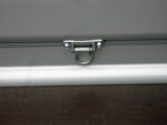 Unsinn UT 2512-13-14 Frontklappe, 100 km/h - Bild 8