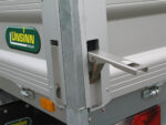 Unsinn WEB 20 H 2315-13-10 – Gitteraufsatz 600 mm pendelbar - Bild 5