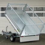 Unsinn WEB 30 HK 2315-13-10 NEU Pumpless, Spinnlock, Gitteraufsatz