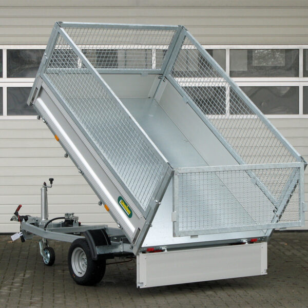 Unsinn WEB 30 HK 2315-13-10 NEU Pumpless, Spinnlock, Gitteraufsatz