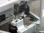 Unsinn WEB 30 HK 2315-13-10 NEU Spinnlock, Pumpless System - Bild 8