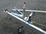 Unsinn UDK 3017-30-14 E-Pumpe Plus, 550 mm ALU Aufsatz - Bild 4