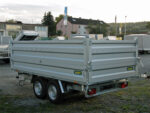 Unsinn UDK 3017-30-14 E-Pumpe Plus, 550 mm ALU Aufsatz - Bild 11