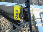 Unsinn UDK 3017-30-14 E-Pumpe Plus, 550 mm ALU Aufsatz - Bild 13