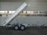 Unsinn UDK 3620-35-14 E-Pumpe, Stahlboden, 14 Zurrpins Spinlock - Bild 14