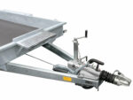 Variant 2716 B3 – Parabelfahrwerk – Ladehöhe 29 cm - Bild 3