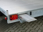 Variant 3021 L4 Parabelfahrwerk 100, Aluprofilboden, Rampe - Bild 8