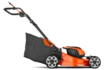 HUSQVARNA LC 142i inkl. Akku und Ladegerät - Bild 4