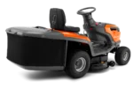 Husqvarna TC 114 - Bild 3