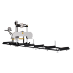LUMAG BSW76GLPRO | Benzin-Blockbandsägewerk - Bild 7