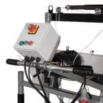 LUMAG BSW76E PRO | Elektro-Blockbandsägewerk - Bild 6