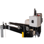 LUMAG BSW76GLPRO | Benzin-Blockbandsägewerk - Bild 5